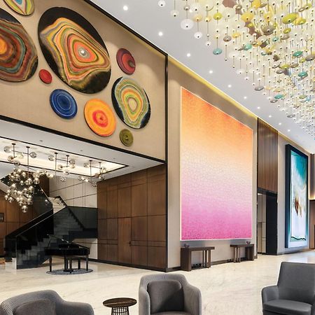 Sheraton Istanbul Esenyurt Экстерьер фото