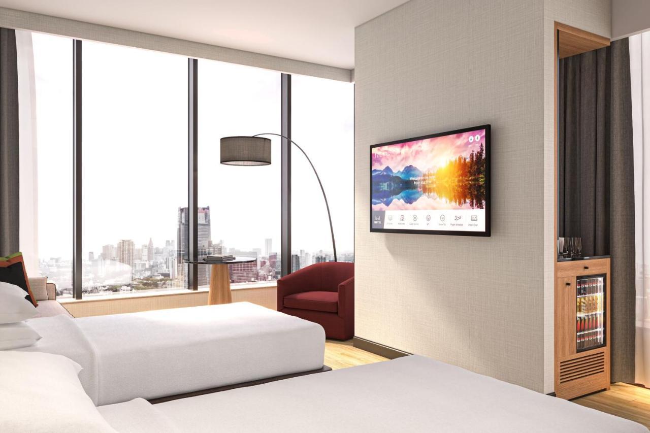 Sheraton Istanbul Esenyurt Экстерьер фото
