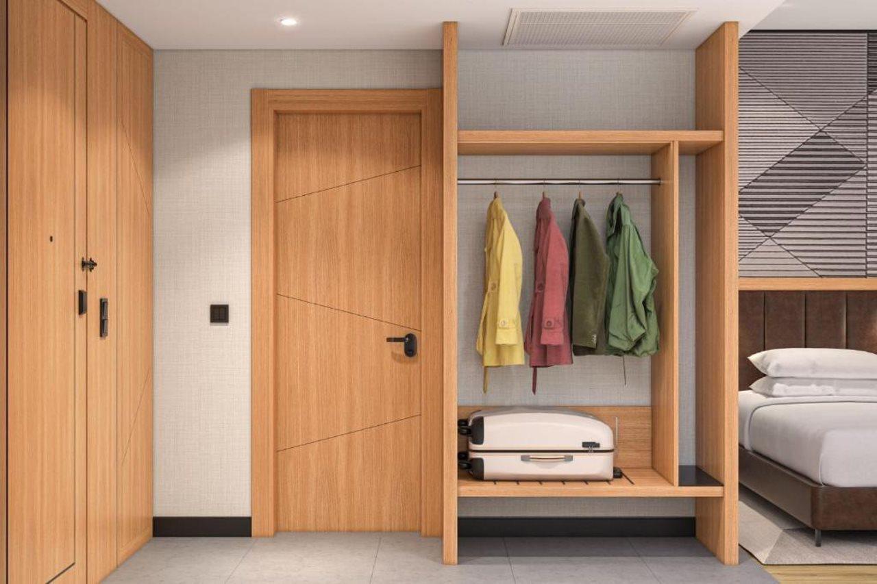 Sheraton Istanbul Esenyurt Экстерьер фото