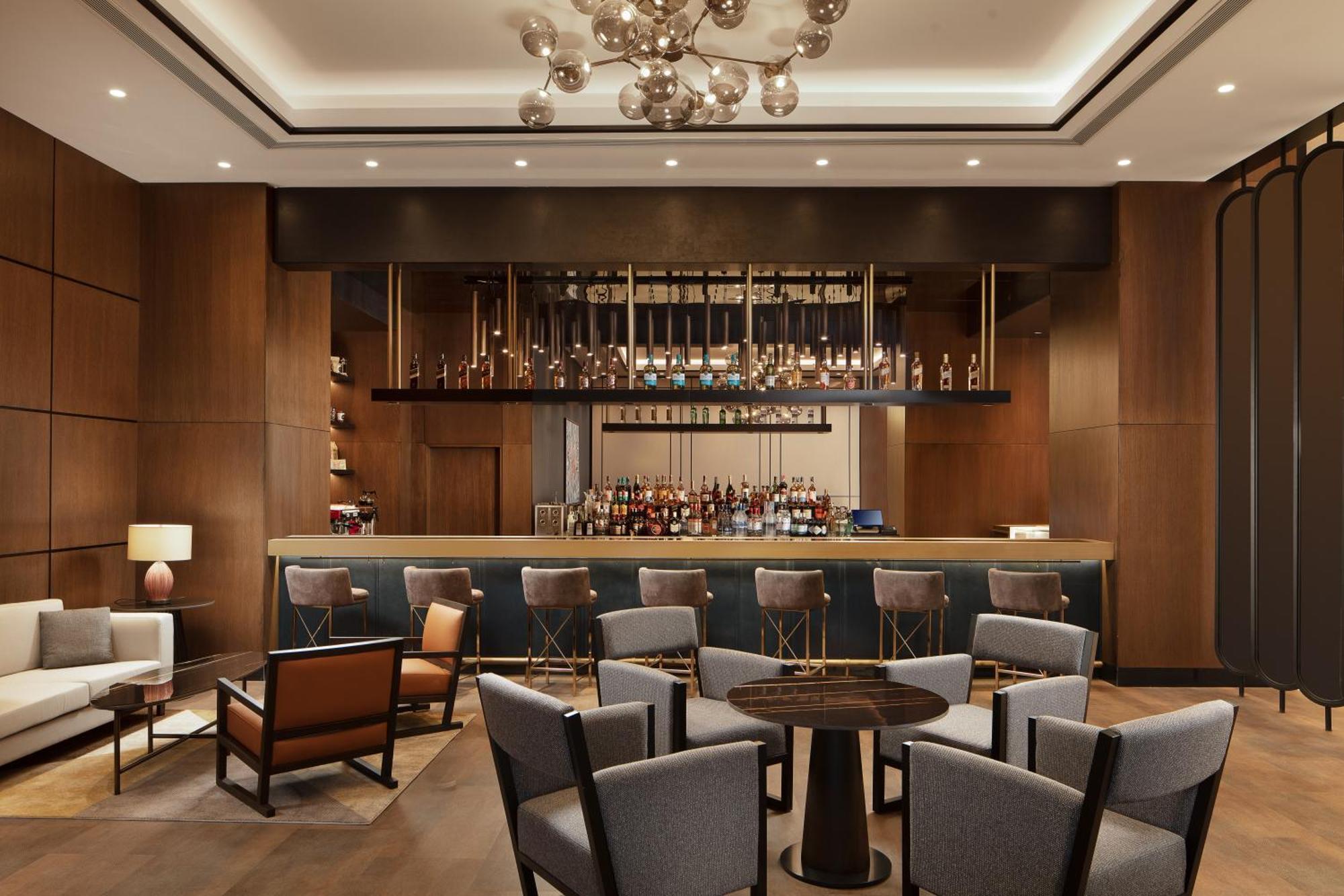 Sheraton Istanbul Esenyurt Экстерьер фото