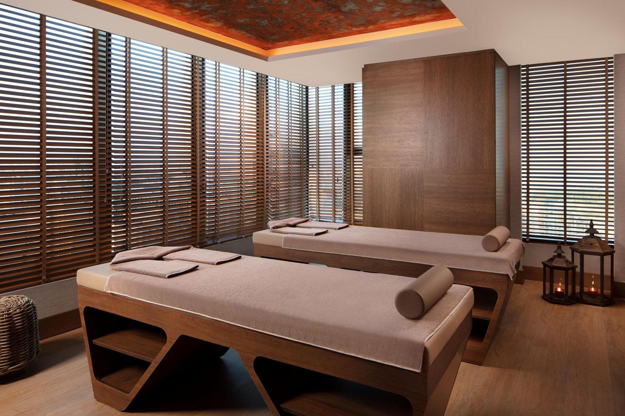 Sheraton Istanbul Esenyurt Экстерьер фото