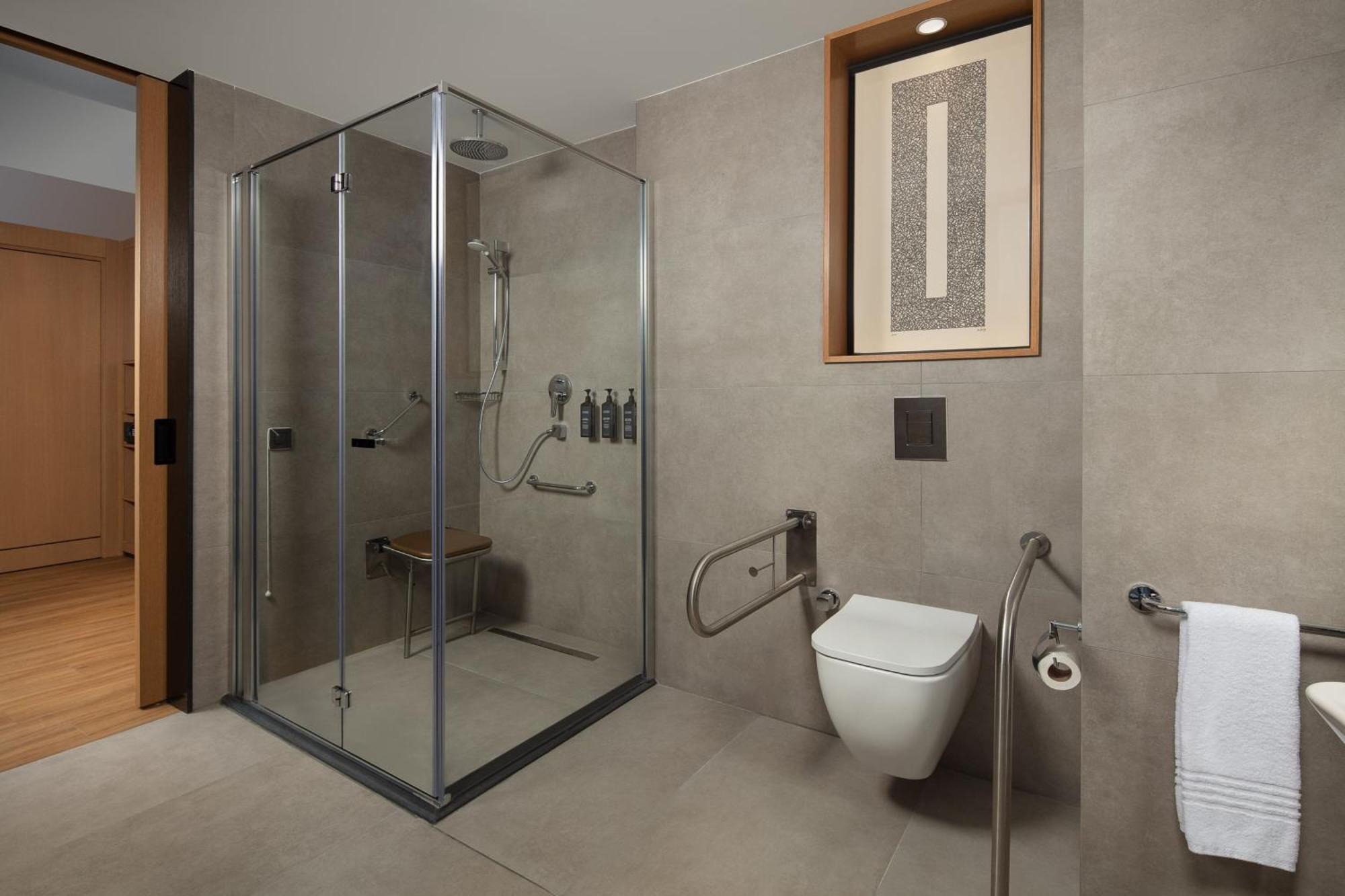 Sheraton Istanbul Esenyurt Экстерьер фото