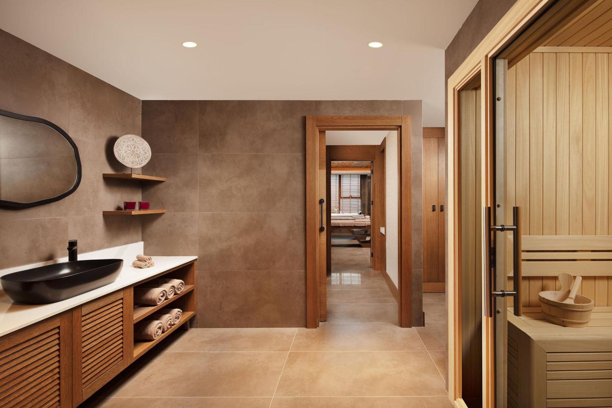 Sheraton Istanbul Esenyurt Экстерьер фото