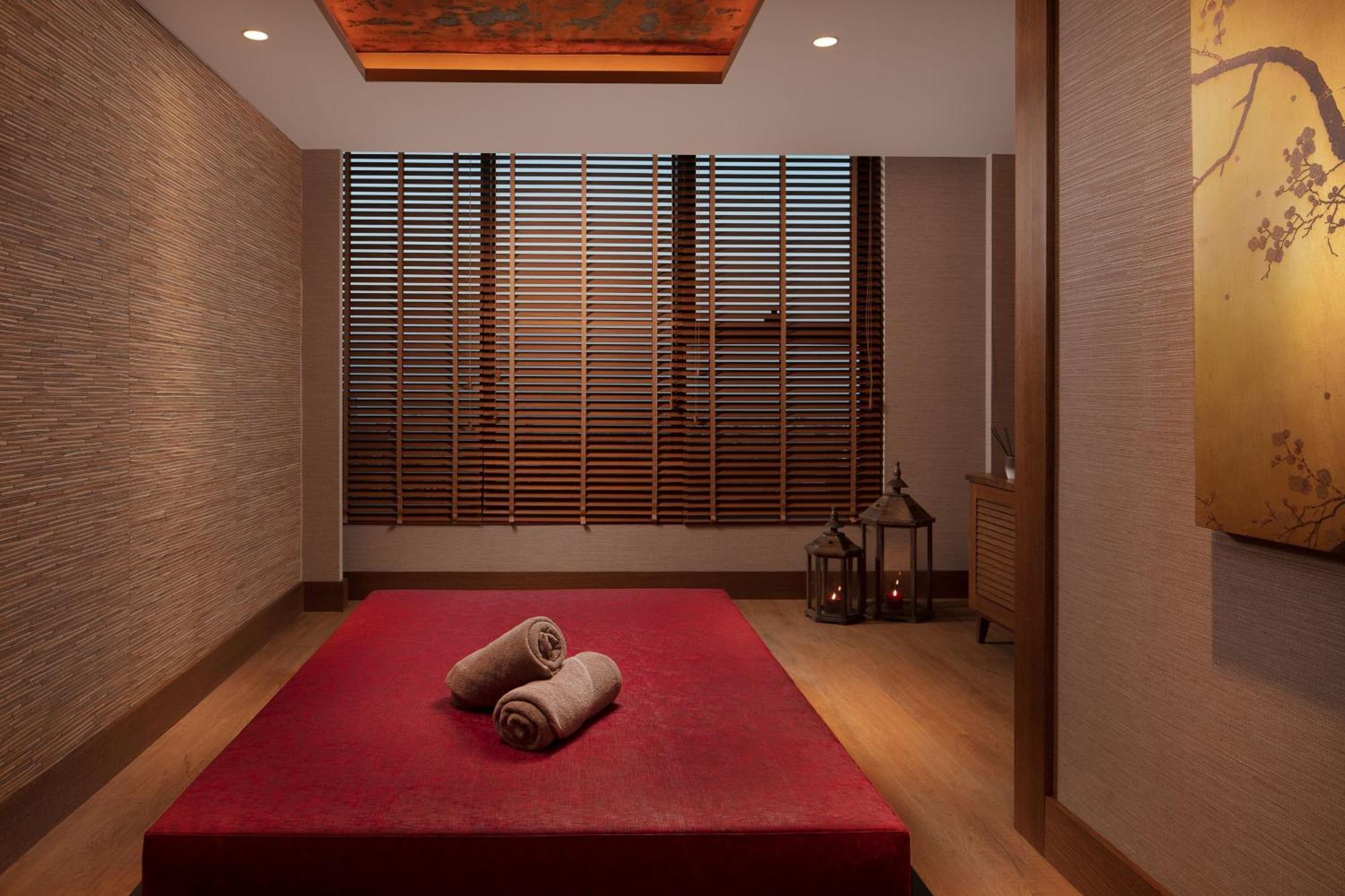 Sheraton Istanbul Esenyurt Экстерьер фото