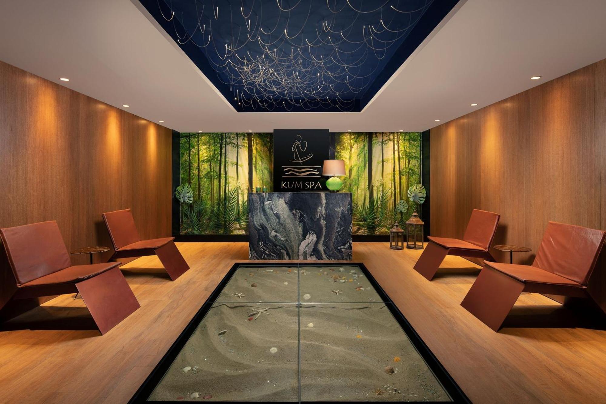 Sheraton Istanbul Esenyurt Экстерьер фото