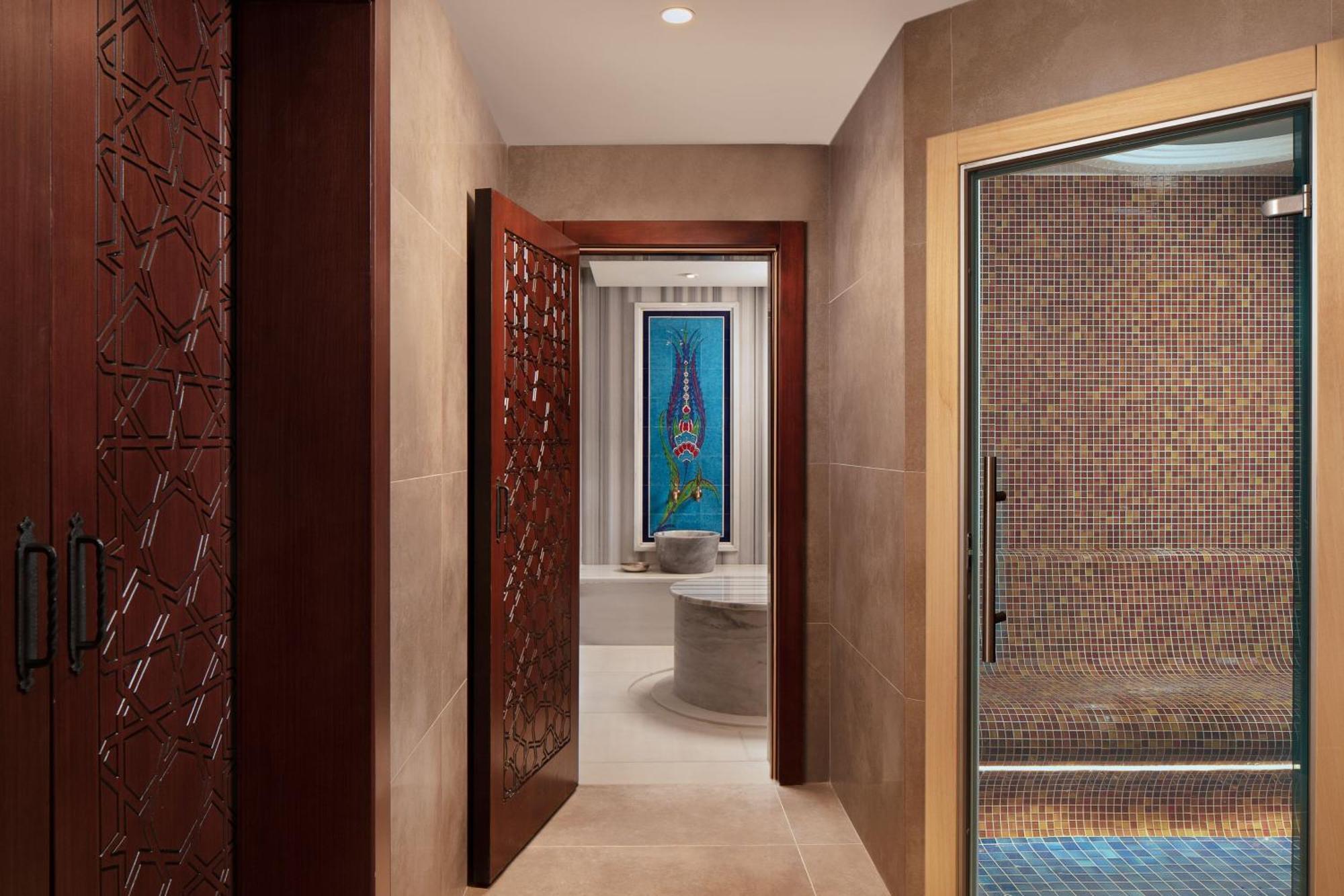 Sheraton Istanbul Esenyurt Экстерьер фото