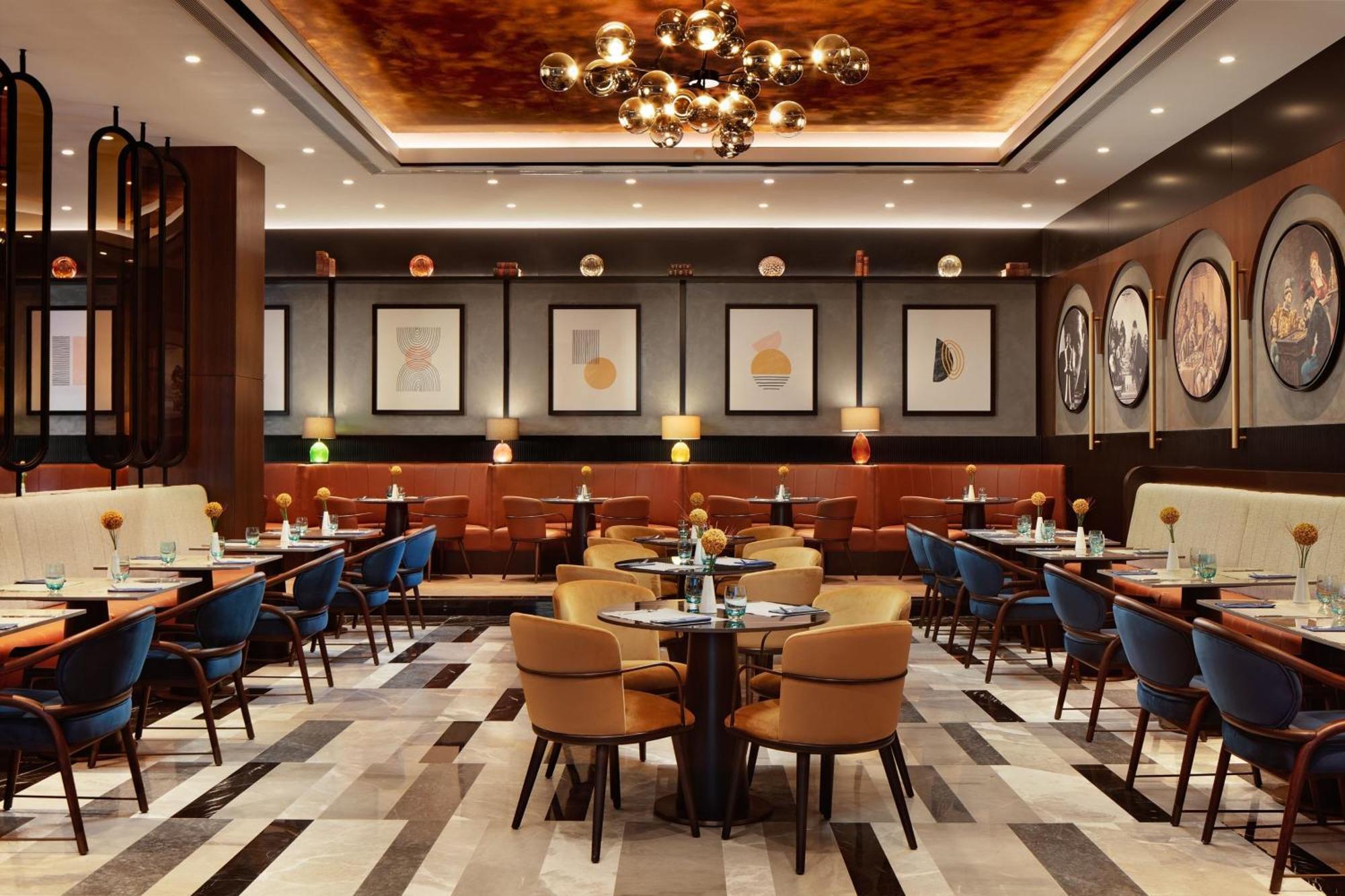 Sheraton Istanbul Esenyurt Экстерьер фото