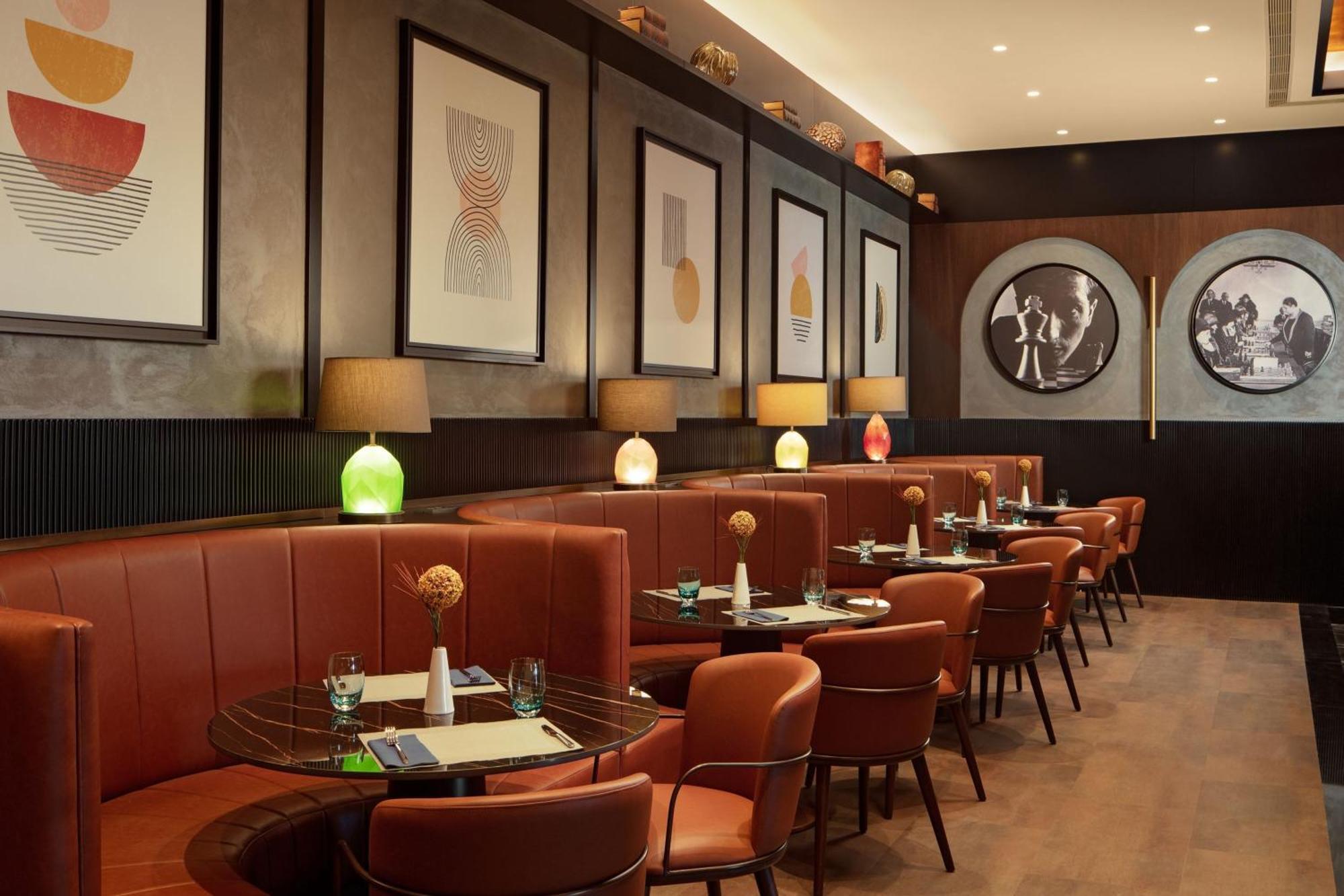 Sheraton Istanbul Esenyurt Экстерьер фото