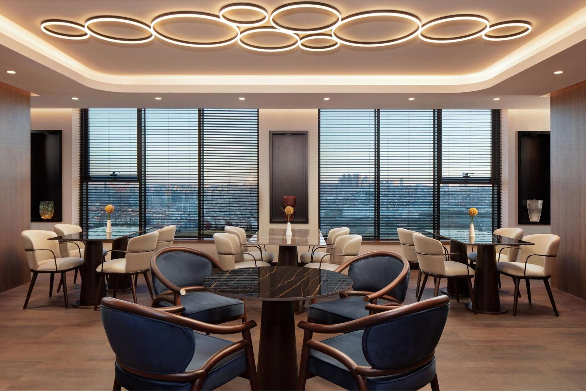 Sheraton Istanbul Esenyurt Экстерьер фото