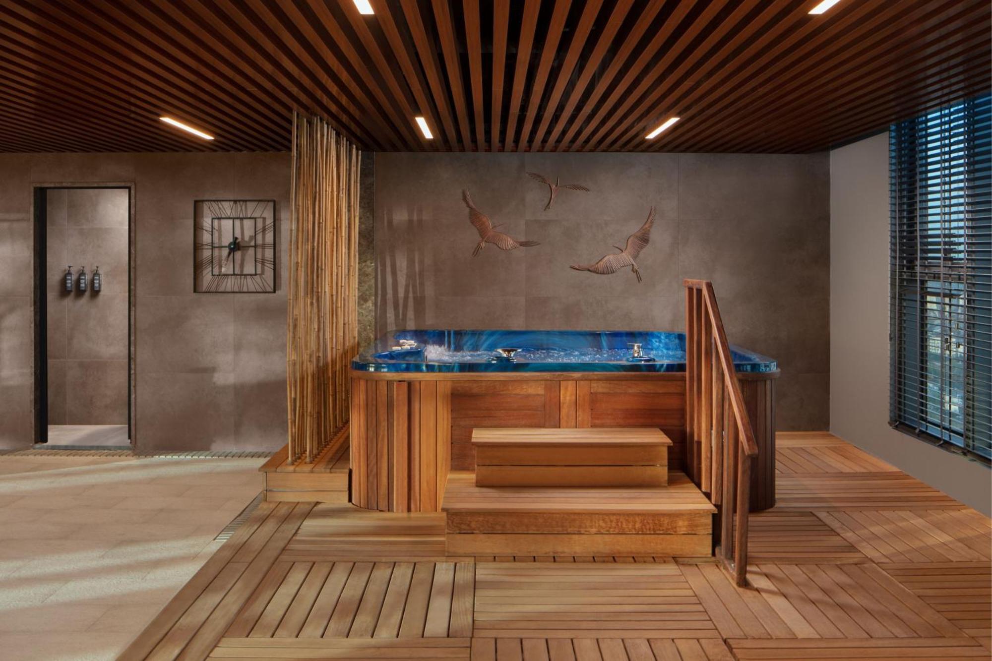 Sheraton Istanbul Esenyurt Экстерьер фото