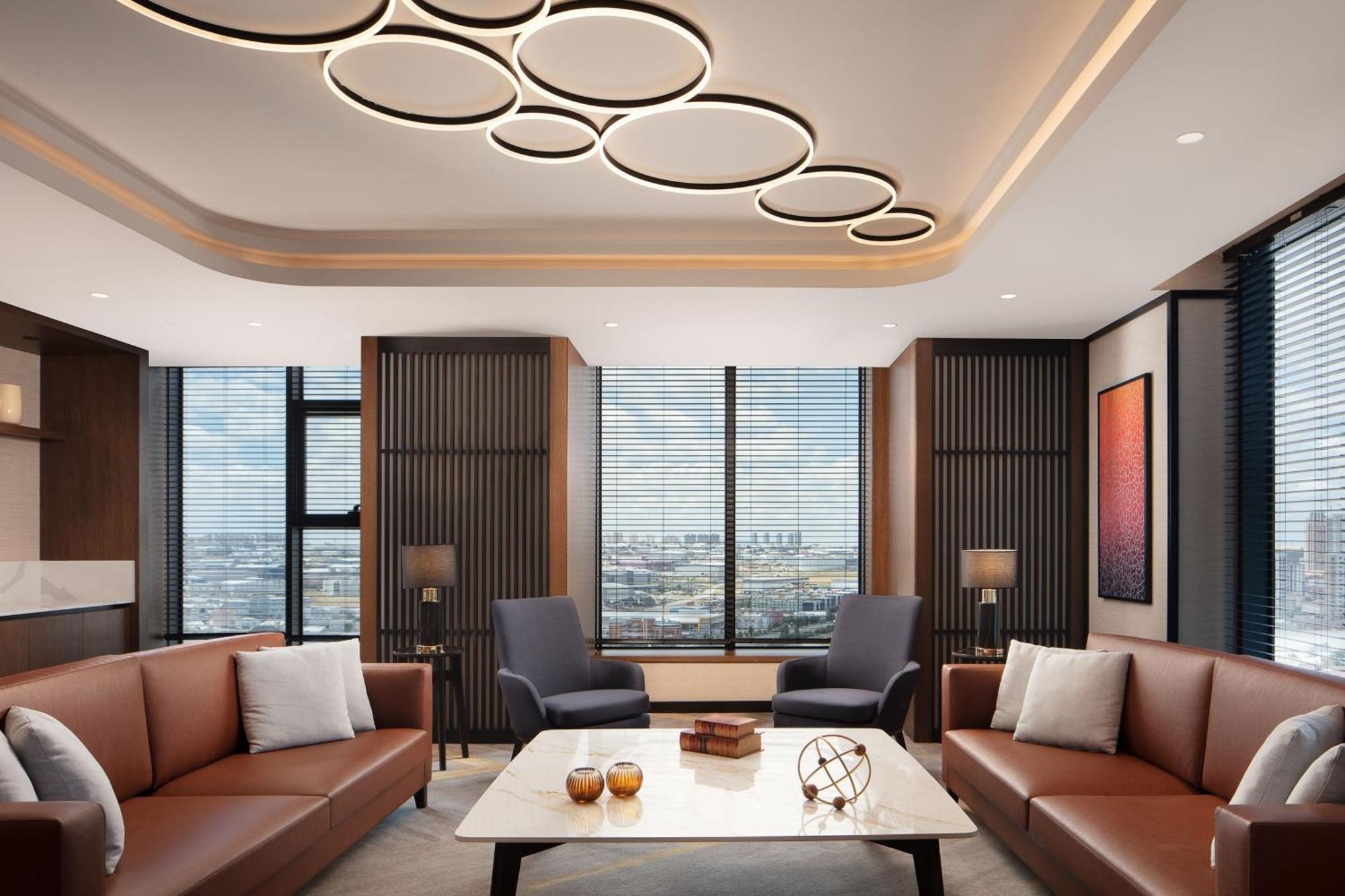 Sheraton Istanbul Esenyurt Экстерьер фото